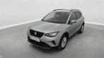 SEAT Arona 1.0 TSI Move! Carplay / Led / PDC (bj 2022), Auto's, Seat, Stof, Gebruikt, Arona, 109 g/km