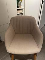 Stoelen JSYK, Huis en Inrichting, Stoelen, Ophalen, Overige kleuren, Zo goed als nieuw, Stof