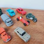 Lesney-voertuigen - neem contact met mij op voor prijzen, Hobby en Vrije tijd, Modelauto's | 1:87, Ophalen of Verzenden, Gebruikt