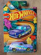 Hotwheels 2023 spring custom '69 vw volkswagen squareback, Enlèvement ou Envoi, Neuf