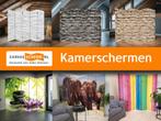 kamerschermen - Paravent - Scheidingswanden - Raamschermen, Envoi, Neuf