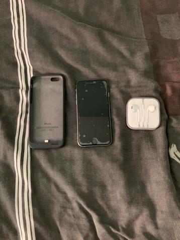 Apple Iphone XS 64GB beschikbaar voor biedingen