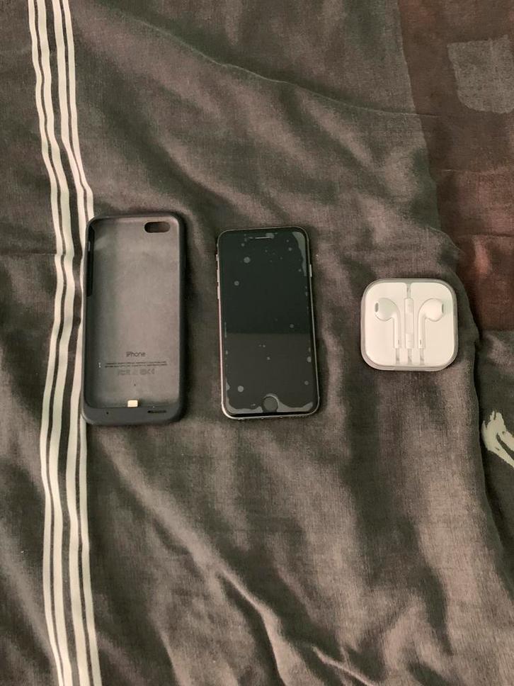 Apple Iphone XS 64GB, Telecommunicatie, Mobiele telefoons | Apple iPhone, Zo goed als nieuw, 64 GB, iPhone XS, Ophalen of Verzenden