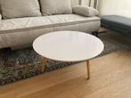 Bijzettafel, 80 cm, Ophalen, Gebruikt, Rond, Minder dan 45 cm