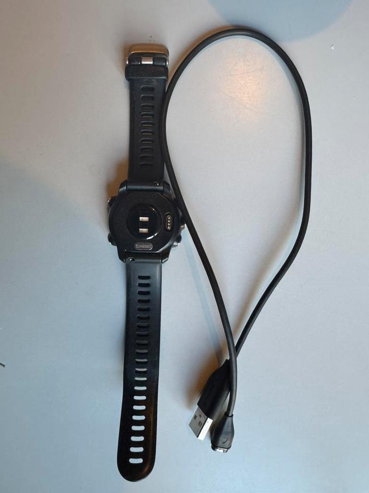 Garmin Forerunner 245 Music – uitstekende staat – GPS, Bijoux, Sacs & Beauté, Montres de sport, Comme neuf, GPS, Enlèvement ou Envoi