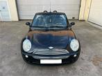 Mini cooper Cabrio prête à immatriculée 82.000KM, Achat, Entreprise, Euro 4, Essence