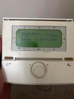 Thermostat junkers, Ophalen, Gebruikt