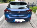 Opel Corsa 1.2i edition 75pk, Auto's, Opel, Stof, Euro 6, 1199 cc, Blauw
