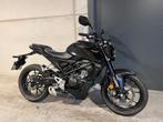 Honda CB125R met verlagingskit (bj 2023), Motoren, Motoren | Honda, Bedrijf, 125 cc, Overig, 11 kW of minder