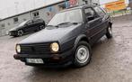 Golf 2 1.6d 1990, Auto's, Stof, Overige kleuren, 1600 cc, Grijs