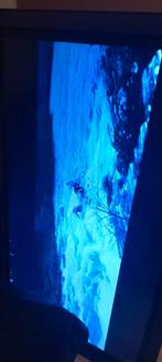 Prowise monitor tv met dvd en zware steun voor opmaak., Audio, Tv en Foto, Televisies, Ophalen, Zo goed als nieuw