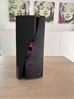 Game pc met toetsenbord, Computers en Software, Ophalen, Zo goed als nieuw, HDD