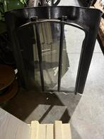 Smeedijzeren dakraam, Doe-het-zelf en Bouw, Ophalen, Gebruikt, Minder dan 80 cm, 80 tot 120 cm