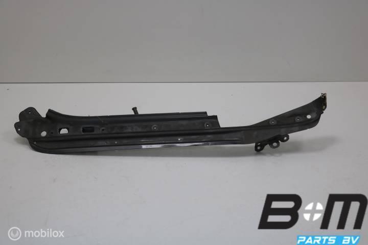 Verbindingsstuk langsdrager links boven VW Touareg 7L, Auto-onderdelen, Carrosserie, Gebruikt