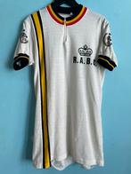 Maillot cycling RABC, Ophalen of Verzenden