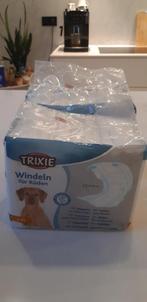 Hondenpampers 23 stuks maat L Xl, Ophalen of Verzenden