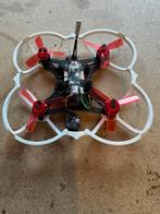 KingKong 90GT Brushless 5.8Ghz FPV Drone Racer incl.Spektrum, Ophalen of Verzenden, Zo goed als nieuw, Drone met camera