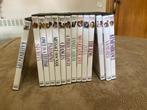 DVD collectie Danielle Steel (14 DVD's) Geniet nu van deze u, CD & DVD, DVD | TV & Séries télévisées, Autres genres, À partir de 6 ans