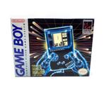 Nintendo Game Boy-systeem FAT Classic Tetris-pakket DMG-01 (, Zo goed als nieuw, Game Boy Classic, Met games