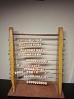 VINTAGE: houten telraam, Antiek en Kunst, Ophalen