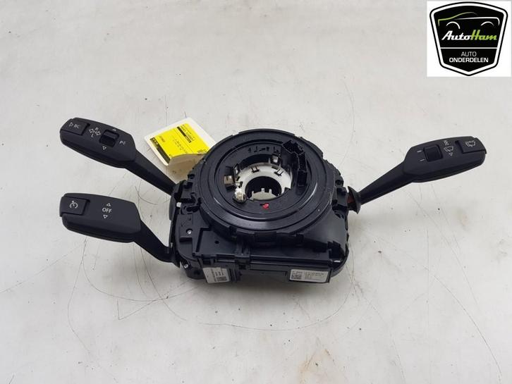 COMBISCHAKELAAR STUUR BMW 3 serie Touring (E91), Auto-onderdelen, Dashboard en Schakelaars, BMW, Gebruikt