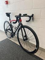 Ridley Fenix Slic XS, 28 inch, Carbon, 10 tot 15 versnellingen, Zo goed als nieuw