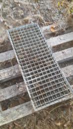 Set van 3 roosters van 32 cm/79 cm, Ophalen, Zo goed als nieuw