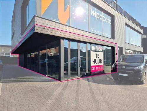 Commercieel te huur in Roeselare, Immo, Huizen te huur, Overige soorten
