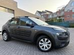 Citroen C4 Cactus | 12M Garantie | 87 Dkm | Benzine | 2017 |, Autos, Citroën, Argent ou Gris, Achat, Euro 6, Entreprise