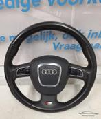 Audi A5 S-line 8T stuurwiel stuur is inclusief airbag 2010, Ophalen of Verzenden, Gebruikt, Audi