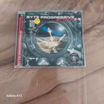 byte progressive attack 4, Enlèvement ou Envoi, Utilisé, Techno ou Trance