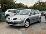 Renault Mégane Break 1.6 Benzine Automaat | 58.000 km, Auto's, Stof, 4 cilinders, Bedrijf, 5 deurs