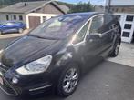 Ford S-max, Auto's, Ford, 100 kW, Euro 5, Monovolume, 139 g/km