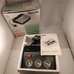 Philips PDC 011 Electronic Darkroom Exposure Timer 0,1-99,9, Ophalen of Verzenden, Zo goed als nieuw