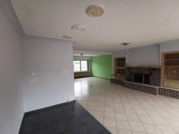Herentals - Appartement (bel-etage) te huur  beschikbaar voor biedingen