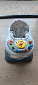 Loopwagen Qute, Kinderen en Baby's, Ophalen, Gebruikt, Jongen of Meisje
