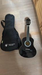 Ukulele Giannini CS 14, Muziek en Instrumenten, Ophalen, Zo goed als nieuw