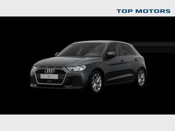Audi A1 Sportback Advanced 25 TFSI  70(95) kW(ch) 5 vitesses, Argent ou Gris, Achat, A1, Boîte manuelle