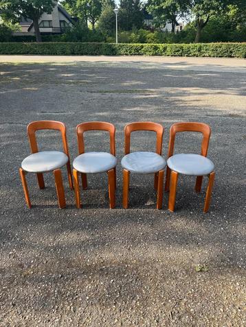 Kusch Co Bruno Rey stoelen beschikbaar voor biedingen