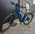 KTM Macina, Ophalen, Zo goed als nieuw