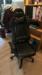 Chause de bureau gaming « X Rocker », Enlèvement, Comme neuf