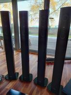 Teufel LT 2 "5.1-Set L", Ophalen, Zo goed als nieuw