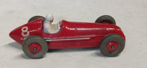 DINKY TOYS UK ALFA ROMEO TYPE 58 REF 23F, Hobby en Vrije tijd, Modelauto's | 1:43, Gebruikt, Auto, Dinky Toys, Ophalen of Verzenden
