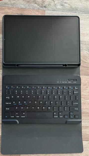 Samsung tab s6 lite beschikbaar voor biedingen