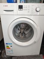 Wasmachine Bosch, Elektronische apparatuur, Wasmachines, Ophalen, Gebruikt, Voorlader, 90 tot 95 cm