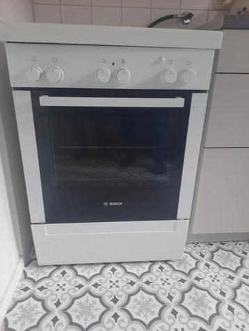 gasfornuis beschikbaar voor biedingen