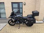BMW R 1250 GS Tripe Black FUll, Motoren, 2 cilinders, Bedrijf, Meer dan 35 kW, Toermotor