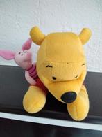 applause Disney winnie the pooh knuffel, Kinderen en Baby's, Ophalen of Verzenden, Gebruikt