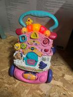 Loopwagen, Ophalen, Gebruikt