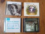 Pop cd's, Ophalen of Verzenden